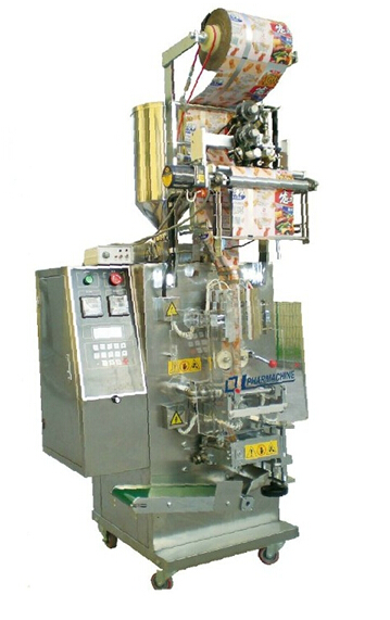 “君亮執高節”【包裝機】包裝出新的自己!!