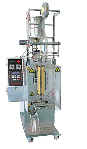 不同的【包裝機】不同的特色!!