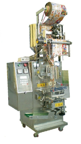 沒有【包裝機】的包裝就沒有你我的包裝!!