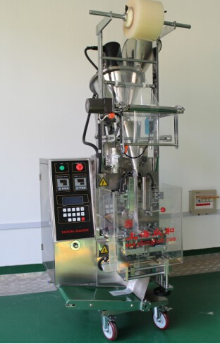 聽得太多【粉末包裝機】做的更多!!