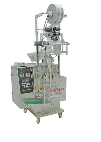 片劑自動包裝機迎上經濟發展良好勢頭成為市場后起之秀!