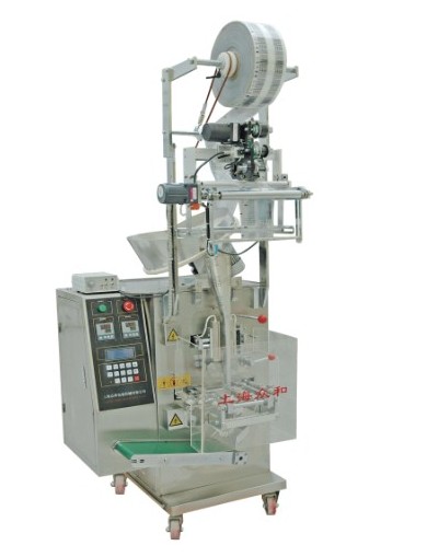 片劑自動包裝機如何做到開啟自動化道路減少人工調節?