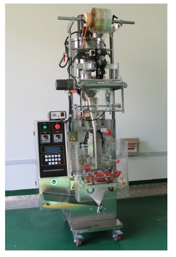 先進技術如雨后春筍：全自動液體包裝機更趨于人性化！