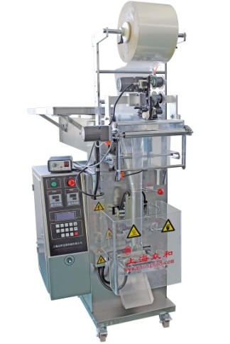 懶人好這一口：翻斗式自動包裝機友好模式正式開啟！