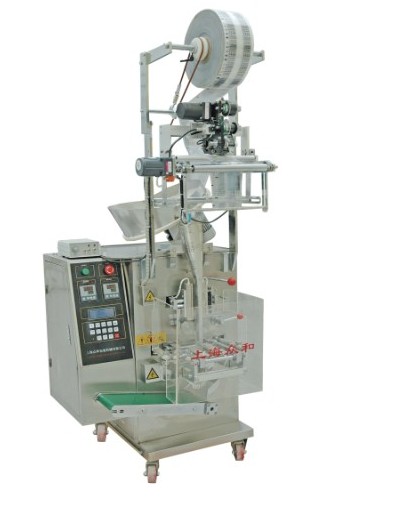 省事兒又省心:【顆粒稱重包裝機】電腦控制較可靠!