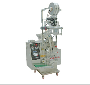 創新技術,【片劑自動包裝機】不斷超過自我