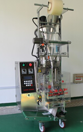 粉末包裝機與企業的利潤