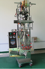 你的虧損,全自動液體包裝機帶回來