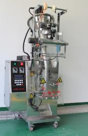 ●全自動(dòng)粉末包裝機(jī)●要緊跟時(shí)代潮流!