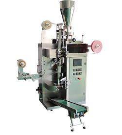 ★茶葉包裝機(jī)★搞好原理好工作!