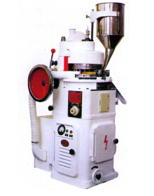 ◆旋轉(zhuǎn)壓片機(jī)◆使用中哪些問題需要注意！