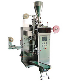 【茶葉包裝機(jī)】發(fā)展情況淺析！