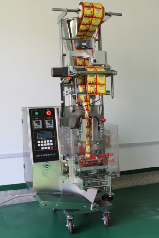 顆粒包裝機(jī)使用需注意什么?