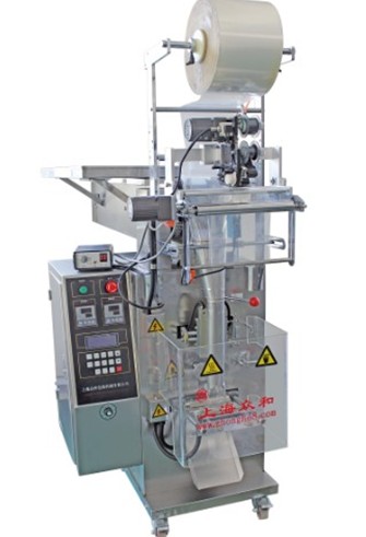 翻斗式自動(dòng)包裝機(jī)